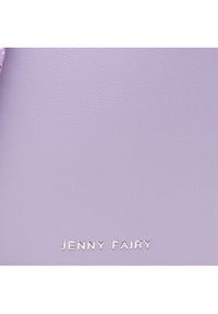 Jenny Fairy Torebka MJR-J-209-65-01 Fioletowy. Kolor: fioletowy. Materiał: skórzane #5