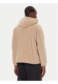 Levi's® Polar 001B8-0018 Czerwony Regular Fit. Kolor: czerwony. Materiał: syntetyk