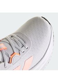 Adidas - adidas Buty do biegania 133055 Szary. Kolor: szary #3
