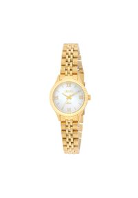 Zegarek Liu Jo. Kolor: złoty. Styl: casual #1
