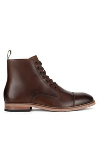 Gino Rossi - Trzewiki GINO ROSSI. Kolor: brązowy #1