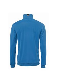 KEMPA - Kurtka Kempa Core 2.0. Kolor: wielokolorowy, niebieski, szary. Materiał: poliester. Sport: fitness, piłka ręczna #2