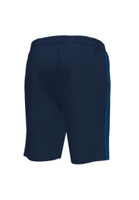 Spodenki do piłki nożnej męskie Joma Miami. Kolor: biały. Sport: piłka nożna
