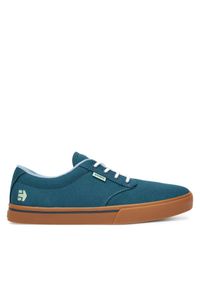 Tenisówki Etnies. Kolor: niebieski