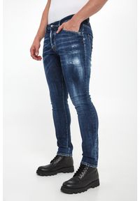 Jeansy męskie Skater Jean DSQUARED2 #3
