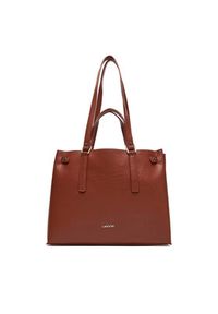 Lasocki Torebka C-LSK-X-004-08 Czerwony. Kolor: czerwony #3