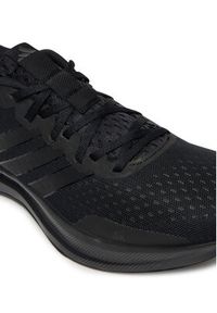 Adidas - adidas Buty do biegania Treadmove JQ6401 Czarny. Kolor: czarny. Materiał: materiał #6
