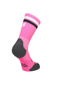 SPORCKS - Skarpetki Sporcks Ultralight. Kolor: różowy #1