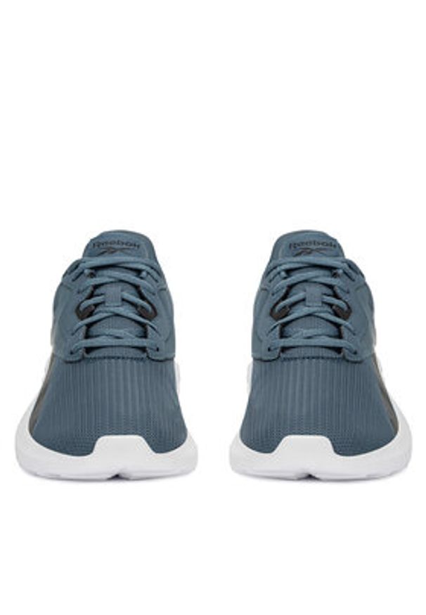 Reebok Sneakersy ENERGEN LUX 100034009 Niebieski. Kolor: niebieski. Materiał: materiał
