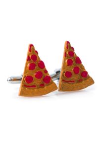 Modini - Spinki do mankietów - pizza U240 #1