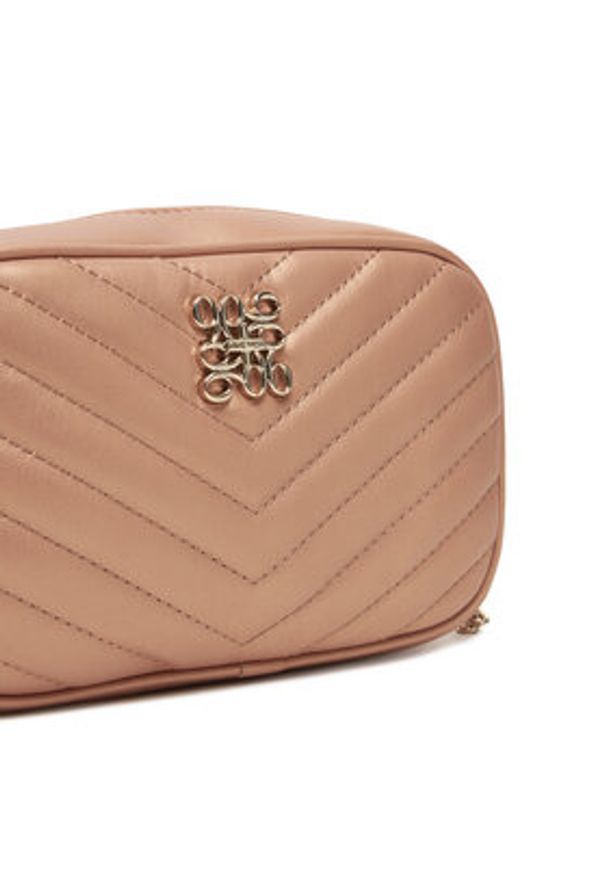Nine West Torebka CEO-MARY-LA513-89 Różowy. Kolor: różowy