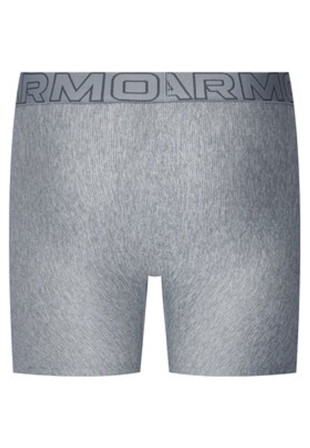Under Armour Komplet bokserek Ua Perf Tech 25UUSHJ063 Kolorowy. Materiał: syntetyk. Wzór: kolorowy