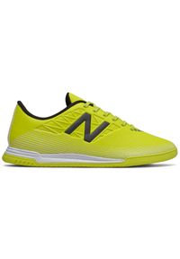 New Balance - Halówki Junior Furon 5.0 Dispatch IN - JSFDISP5. Materiał: guma, syntetyk, materiał #1