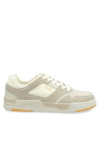 GANT - Gant Sneakersy Brookpal Sneaker 28631470 Beżowy. Kolor: beżowy. Materiał: materiał #1