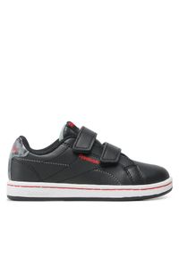 Reebok Sneakersy Royal Complete CLN 2 HP4824 Czarny. Kolor: czarny. Materiał: syntetyk. Model: Reebok Royal #1