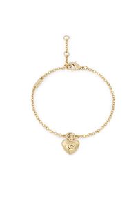 Coach Bransoletka 37557561 Złoty. Materiał: metalowe. Kolor: złoty #3