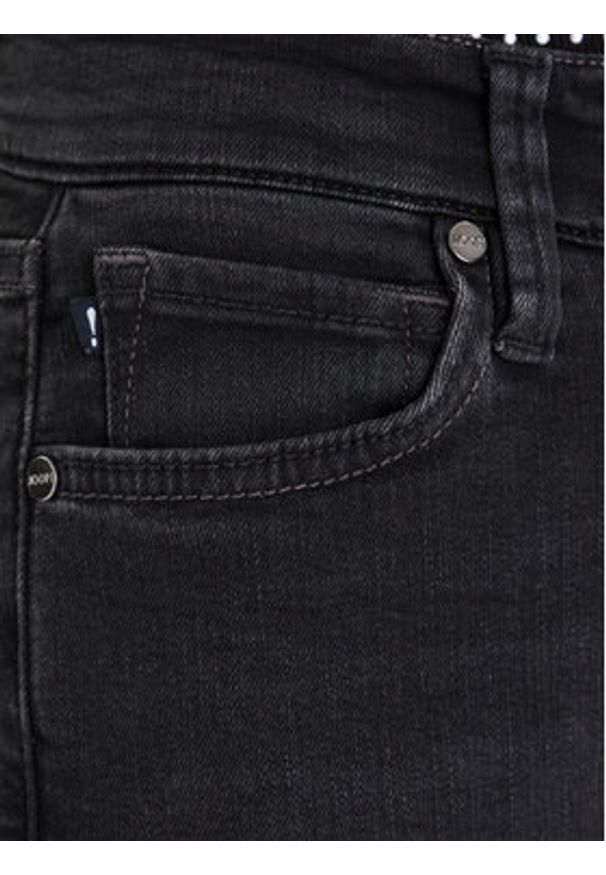 JOOP! Jeansy 58 Jjp640 Sol 30027475 Czarny Slim Fit. Kolor: czarny