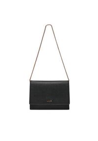 Liu Jo Torebka Ecs Xs Crossbody AF4276 E0087 Czarny. Kolor: czarny. Materiał: skórzane #6