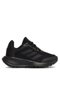 Adidas - adidas Sneakersy Tensaur Run IG8572 Czarny. Kolor: czarny. Sport: bieganie