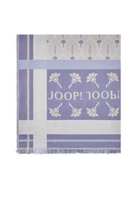 JOOP! Szalik 10018785 Fioletowy. Kolor: fioletowy. Materiał: materiał, bawełna #5