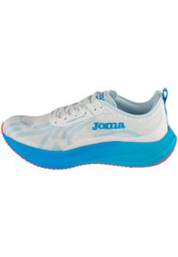Joma - Buty do biegania męskie, R.1000 Men 25 RR100W. Kolor: biały