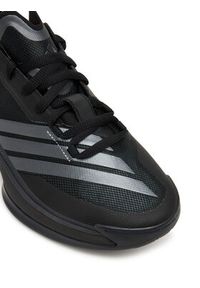 Adidas - adidas Buty do koszykówki adizero Select 2.0 Low Trainers JR8282 Czarny. Kolor: czarny. Materiał: materiał. Sport: koszykówka #6