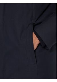 BOSS Parka Hexatech 50544563 Granatowy Regular Fit. Kolor: niebieski. Materiał: syntetyk #7