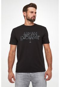 Armani Exchange - T-shirt męski ARMANI EXCHANGE #5