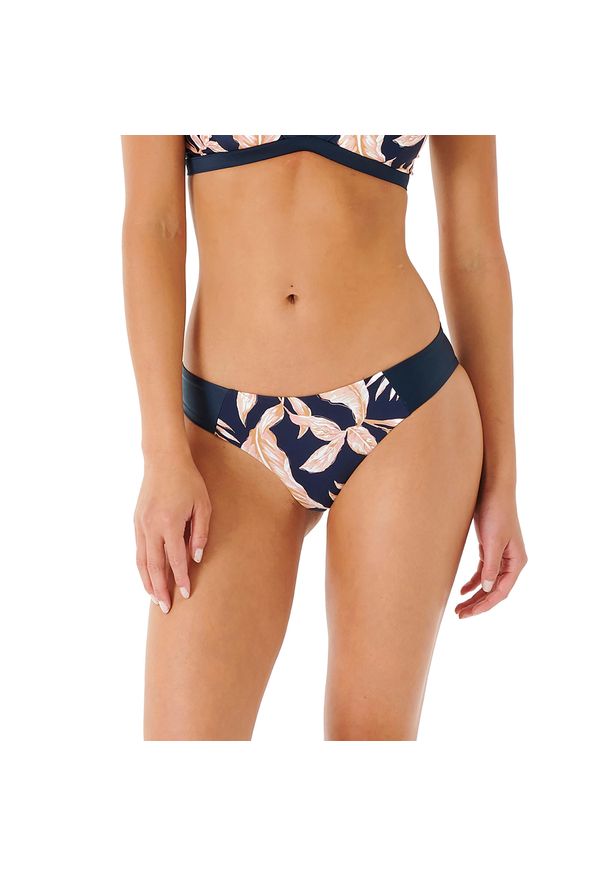 Dół od stroju kąpielowego Rip Curl Mirage Full Pant 49. Kolor: niebieski
