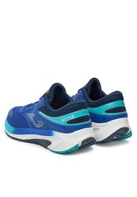 Joma Buty do biegania Active 2504 Royal RACTIS2504 Niebieski. Kolor: niebieski. Materiał: materiał #6