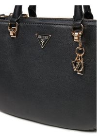 Guess Torebka HWBG95 19090 Czarny. Kolor: czarny. Materiał: skórzane #5