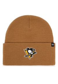 Czapka 47 Brand. Kolor: brązowy #1