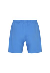 Szorty Fila Somalia. Kolor: niebieski. Sezon: lato. Styl: sportowy #1