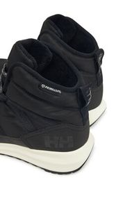 Helly Hansen Śniegowce Lynn 12045-990 Czarny. Kolor: czarny. Materiał: materiał #5