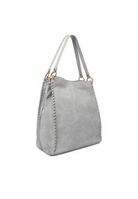 Badura Torebka Wen-13 Szary. Kolor: szary #3