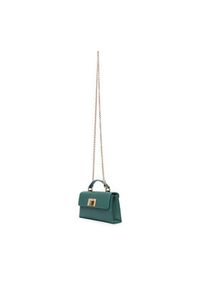 Furla Torebka 1927 Mini WE00423 ARE000 CN 4899S Zielony ciemny. Kolor: zielony. Materiał: skórzane #2