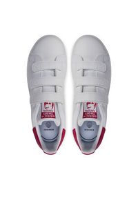 Adidas - adidas Sneakersy Stan Smith Cf C FX7540 Biały. Kolor: biały. Materiał: skóra. Model: Adidas Stan Smith #3