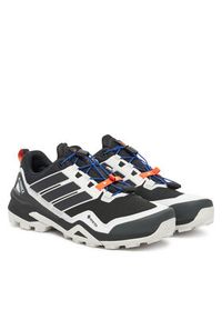 Adidas - adidas Trekkingi Terrex Skychaser GORE-TEX IH2799 Czarny. Kolor: czarny. Materiał: materiał. Technologia: Gore-Tex. Model: Adidas Terrex. Sport: turystyka piesza