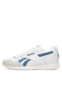 Reebok Sneakersy Glide Ripple GV6928-M Biały. Kolor: biały. Materiał: skóra #7