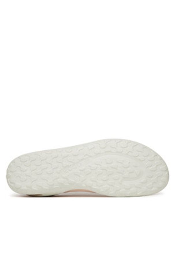 ecco - ECCO Sneakersy Biom Lite 80240302118 Różowy. Kolor: różowy. Materiał: nubuk, skóra