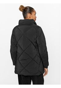 EA7 Emporio Armani Kurtka zimowa 6RTK06 TNDAZ 0200 Czarny Regular Fit. Kolor: czarny. Materiał: syntetyk. Sezon: zima #5