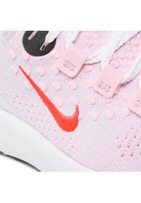 Nike Buty do biegania React Escape Rn Fk DC4269 Różowy. Kolor: różowy. Materiał: materiał #6