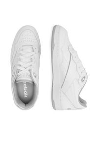 Reebok Sneakersy BB 4000 II IF4726 Biały. Kolor: biały. Materiał: skóra #6