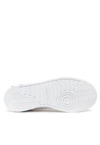 Adidas - adidas Sneakersy G.S Court GX9448 Biały. Kolor: biały. Materiał: skóra #2