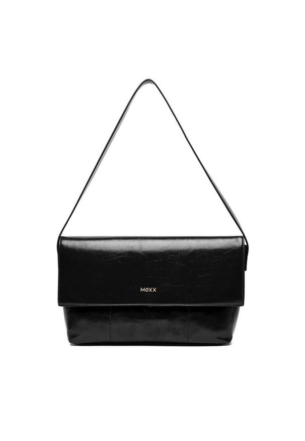 MEXX Torebka C-MEXX-L-014-08 Czarny. Kolor: czarny