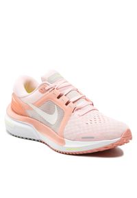 Buty Nike. Kolor: różowy. Model: Nike Zoom #1