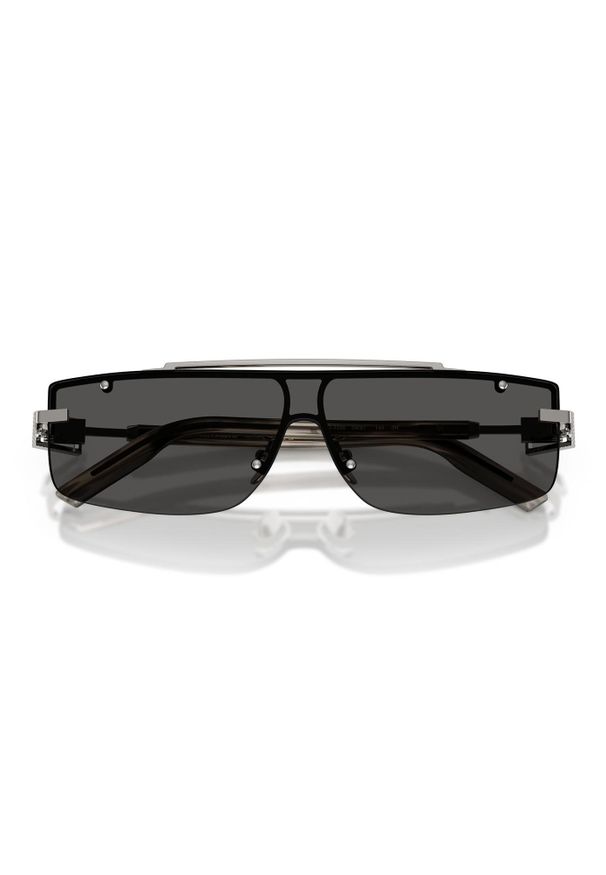 Dolce & Gabbana - Okulary męskie DOLCE & GABBANA