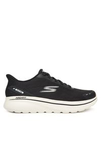 skechers - Sneakersy Skechers. Kolor: czarny