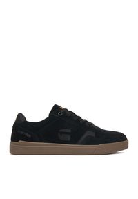 G-Star RAW - Sneakersy G-Star Raw. Kolor: czarny #1