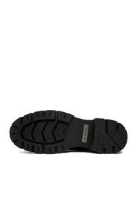 G-Star RAW - G-Star Raw Trzewiki CEO-WB-ADELA-07 Czarny. Kolor: czarny. Materiał: skóra #5